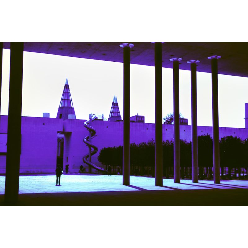 KONO DONAU II ISO 8 36P