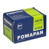 Fomapan 400 135MM /36 poses Bw ACTION