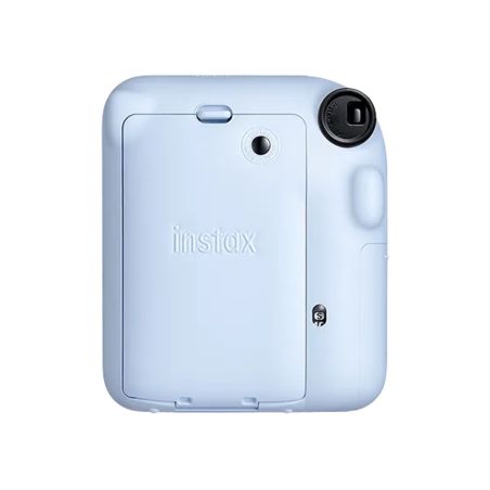 FUJIFILM INSTAX MINI 12 BLUE