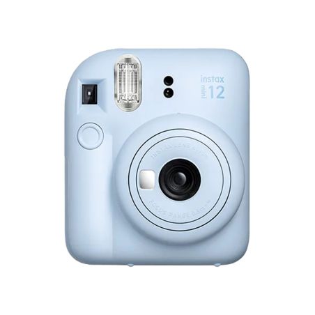 FUJIFILM INSTAX MINI 12 BLUE