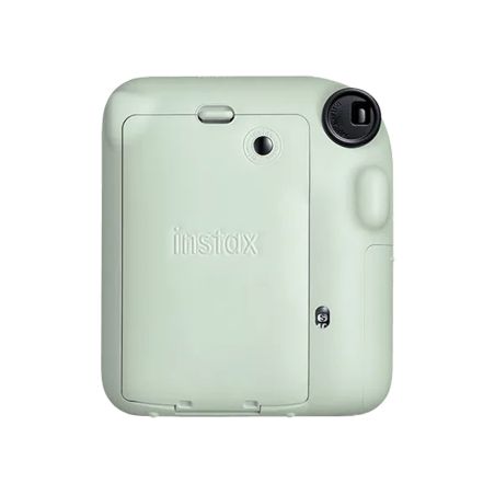 FUJIFILM INSTAX MINI 12 GREEN