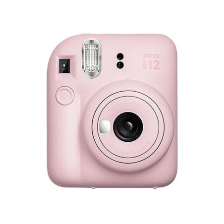 FUJIFILM INSTAX MINI 12 PINK