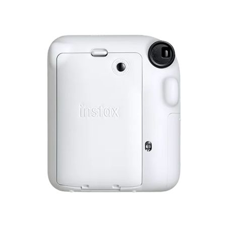 Appareil photo Instantané FUJIFILM INSTAX Mini 12 white