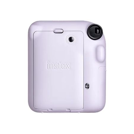 FUJIFILM INSTAX MINI 12 PURPLE