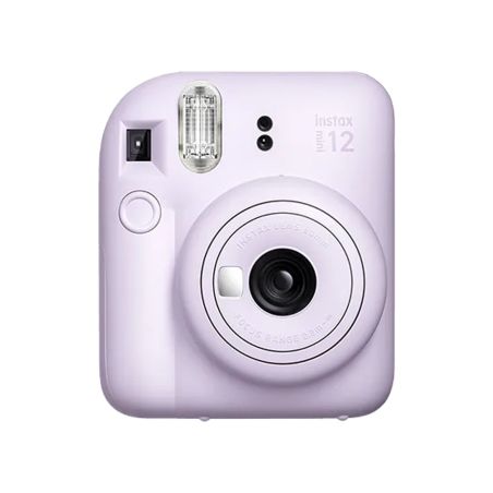 FUJIFILM INSTAX MINI 12 PURPLE