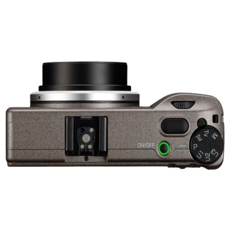 RICOH GR III DIARY EDITION