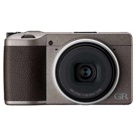 RICOH GR III DIARY EDITION