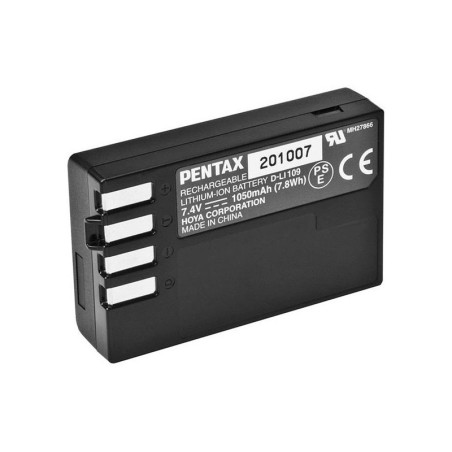 PENTAX BATTERIE D-LI109