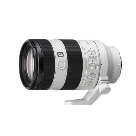 SONY FE 70-200 mm f/4 G Lens OSS II