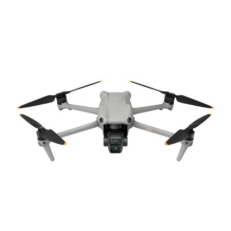 DJI Air 3 et radiocommande DJI RC-N2