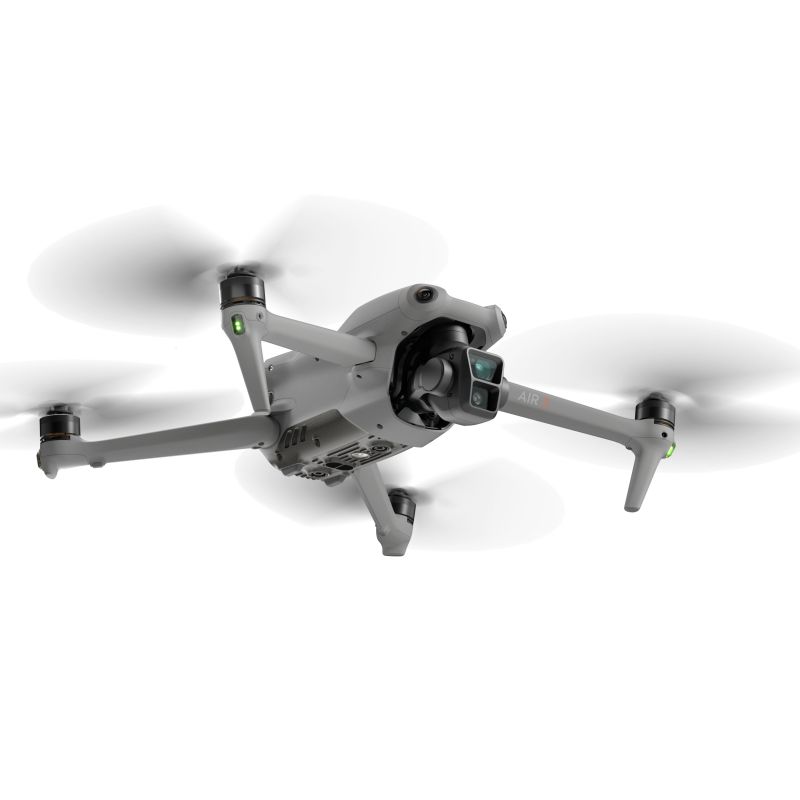 DJI Air 3 Fly More Combo avec RCDJI RC-N2