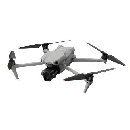 DJI Air 3 et radiocommande DJI RC-N2