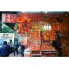 Lomography negatif couleur Pack de 400-3x36p