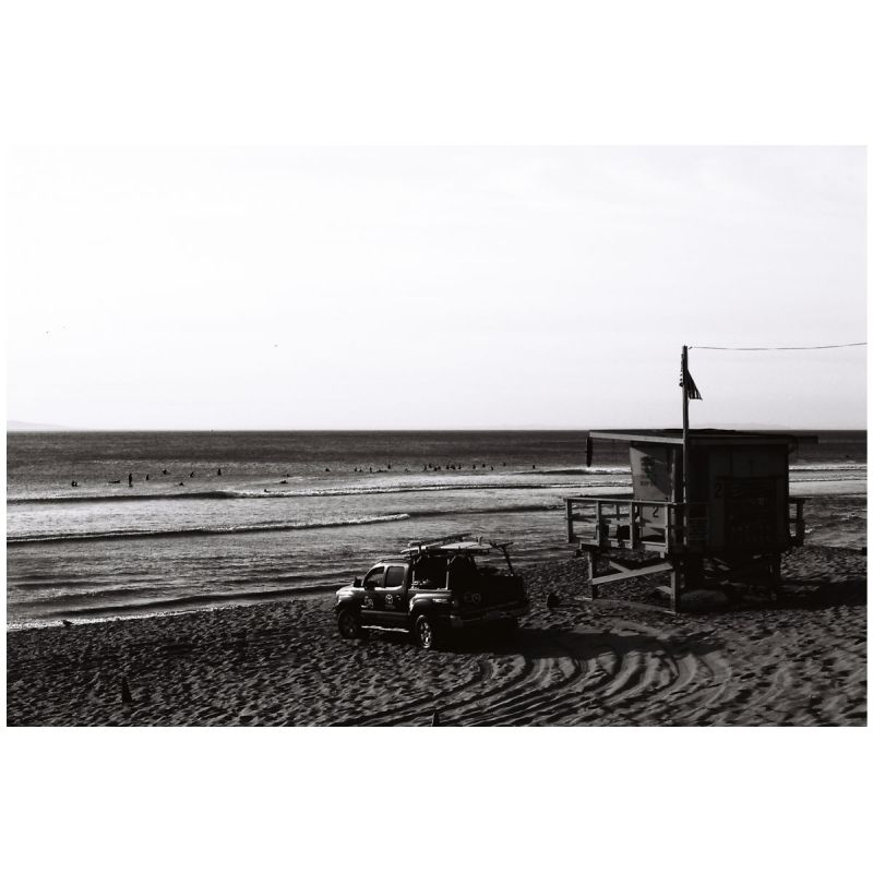 LomographyBlack and White ISO 8/35MM FANTOME KINO FILM