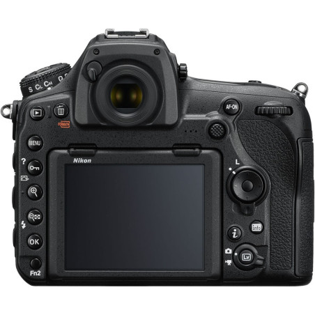 NIKON D850