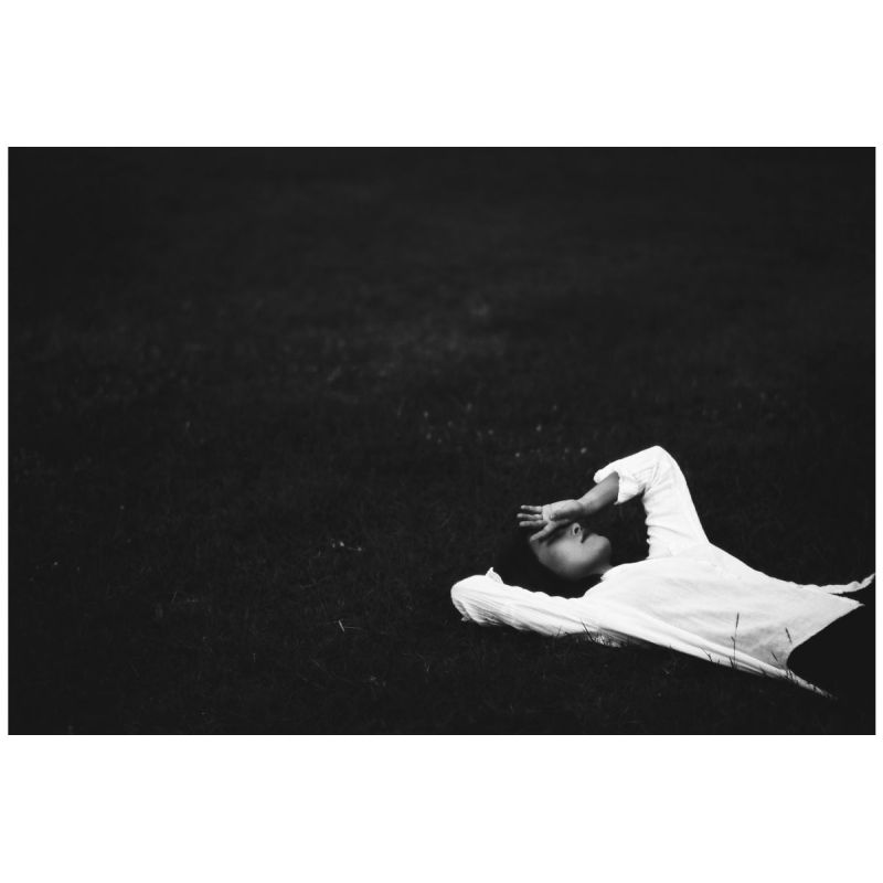 LomographyBlack and White ISO 8/35MM FANTOME KINO FILM