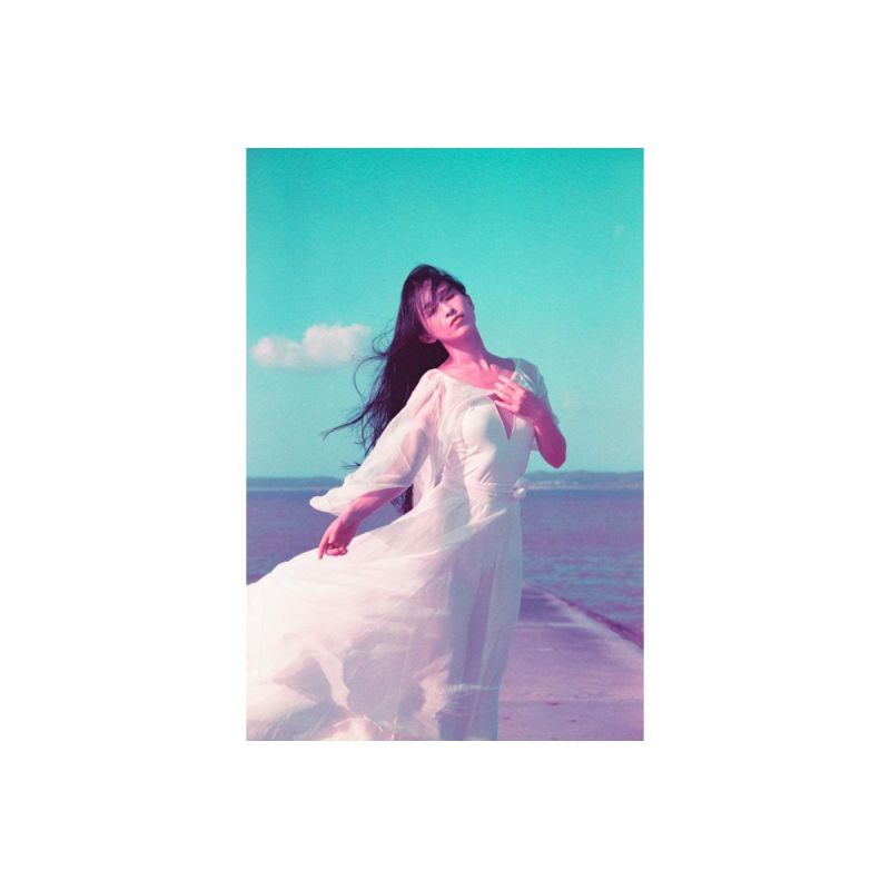 Lomography LomoChrome Purple2021 Petillant