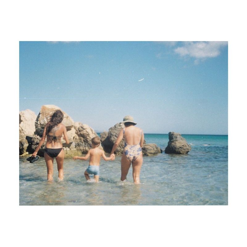 Lomography Color Tiger 110 200 ASA 1-pack