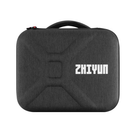 ZHIYUN MOLUS G200 INCL POWERSUPPLY