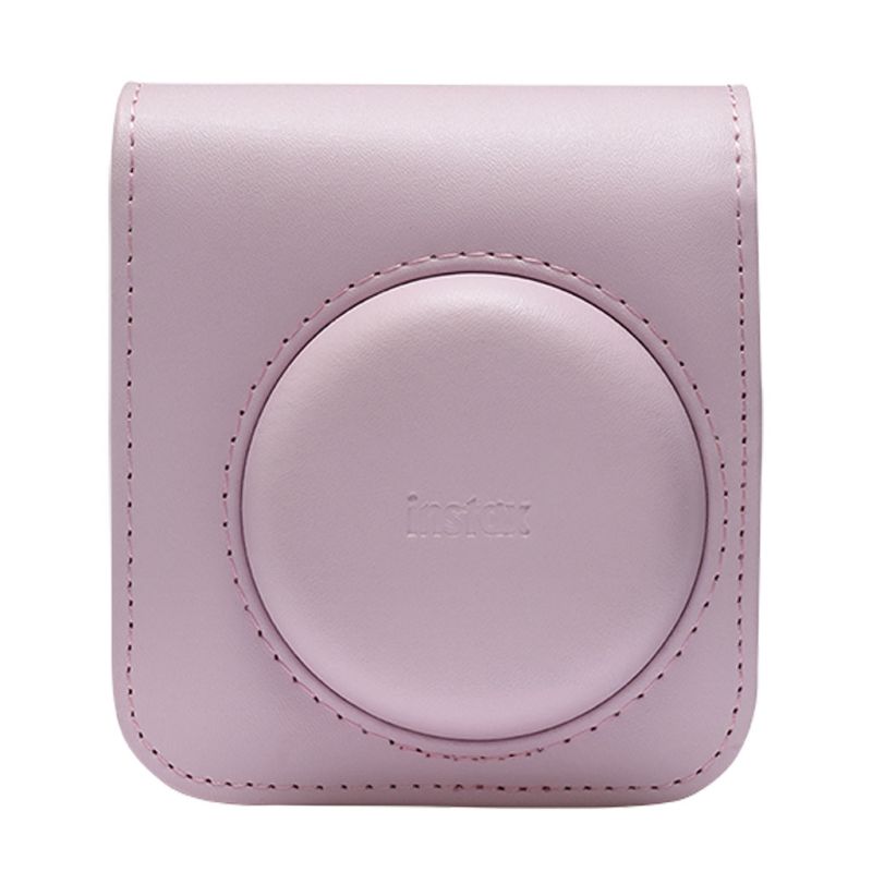 FUJIFILM HOUSSE INSTAX MINI 12 BLOSSOM-PINK