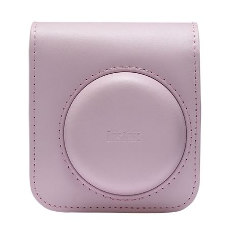 FUJIFILM HOUSSE INSTAX MINI 12 BLOSSOM-PINK