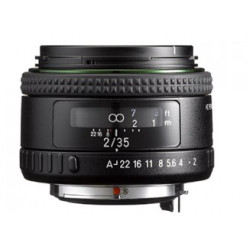 PENTAX SMC 35/2.0 FA AL