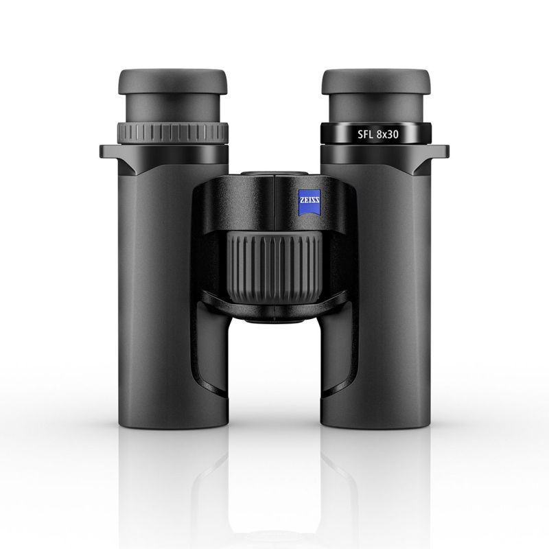 ZEISS JUMELLES SFL 8x30