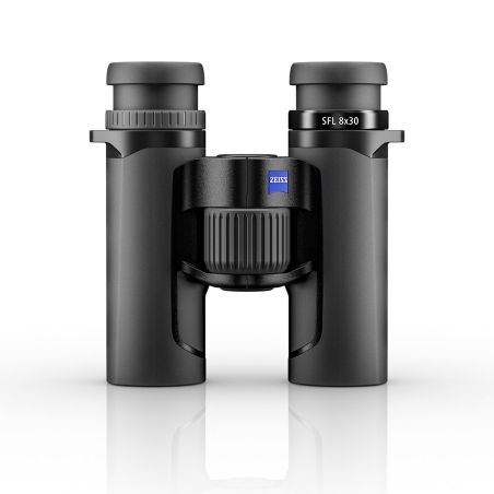 ZEISS JUMELLES SFL 8x30