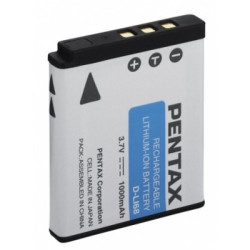 PENTAX BATTERIE DL-I68