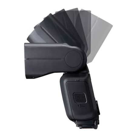 Flash Cobra appareil photo pour appareils reflex Canon Speedlite