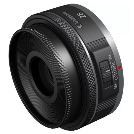 CANON RF 28/2.8 STM