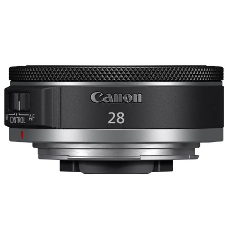 CANON RF 28/2.8 STM