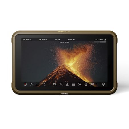 ATOMOS NINJA ULTRA