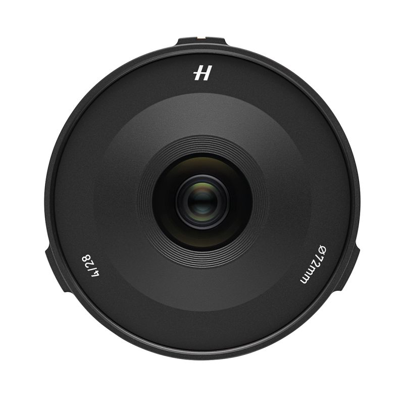 HASSELBLAD XCD 28 V