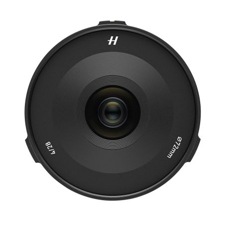 HASSELBLAD XCD 28 V