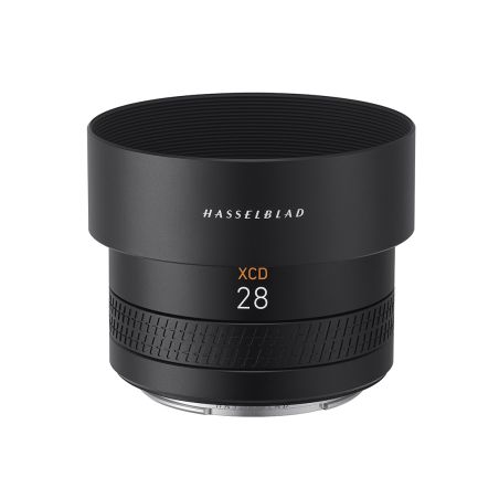 HASSELBLAD XCD 28 V