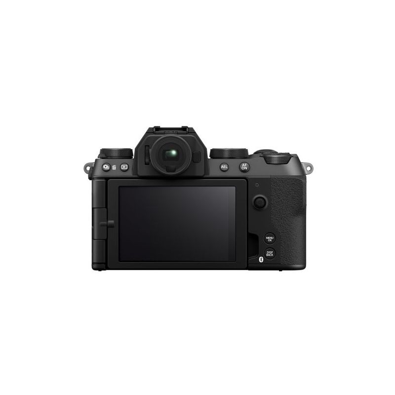 FUJIFILM X-S20 + TAMRON 17-70/2,8 DI III-A RX