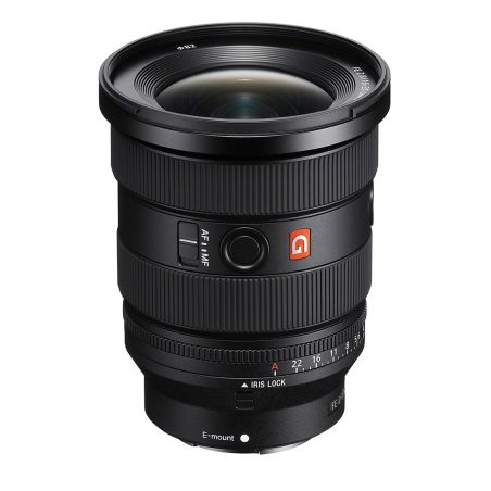 Sony FE 16-35 mm F2.8 GM II | Objectif zoom grand angle plein format G Master II 