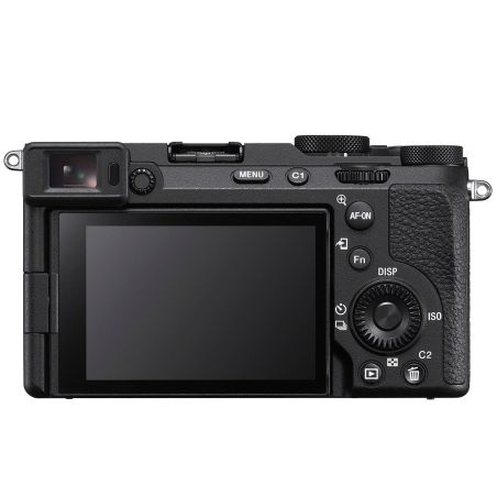 SONY ALPHA 7C IINOIR NU