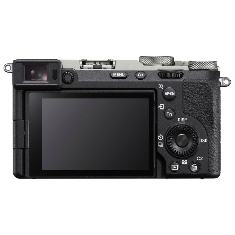SONY ALPHA 7C II NOIR BOITIER NU | PHOX