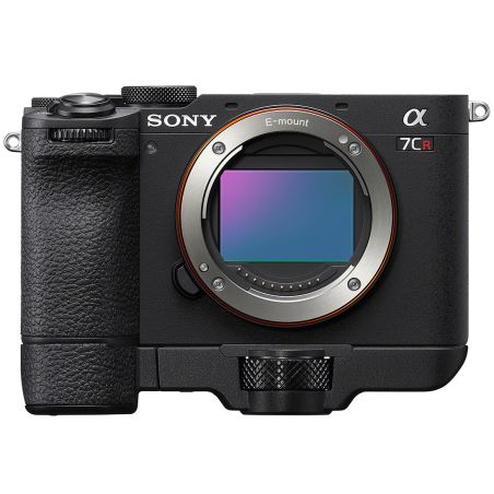 SONY ALPHA 7C R NOIR NU