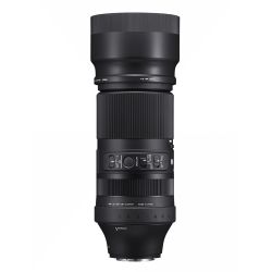 SIGMA 100-400mm F5-6.3 DG DN | Contemporary FUJI X