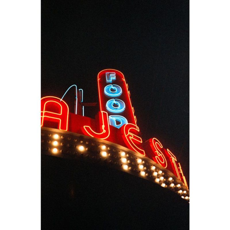 Lomography LomoColor92 - 400/36 Film 1-pack