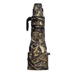 LensCoat® pour NIKON Z 600...