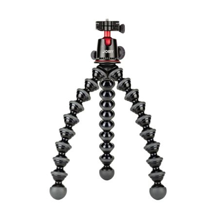 JOBY GORILLAPOD 5K KIT