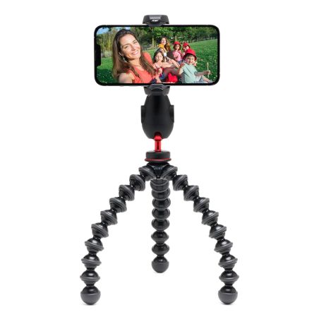 JOBY GRIPTIGHT GORILLAPOD PRO 3