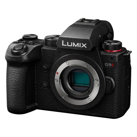 LUMIX G9 II