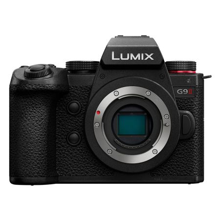 LUMIX G9 II