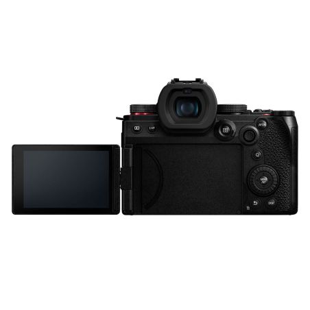 LUMIX G9 II