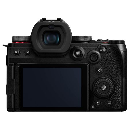 LUMIX G9 II